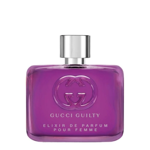 GUCCI GUILTY ELIXIR DE PARFUM - comprar online