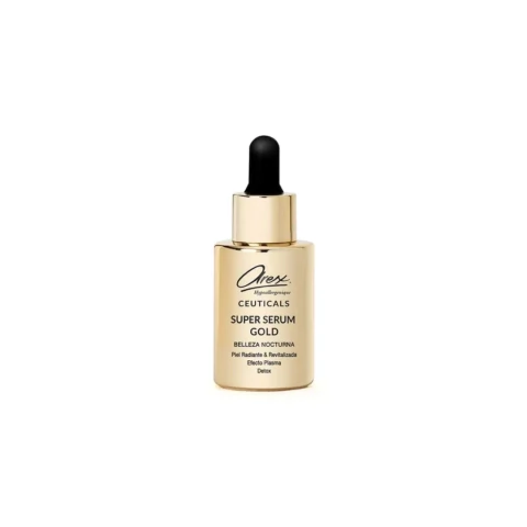 CEUTICALS SUPER SERUM GOLD 30 ML - comprar online