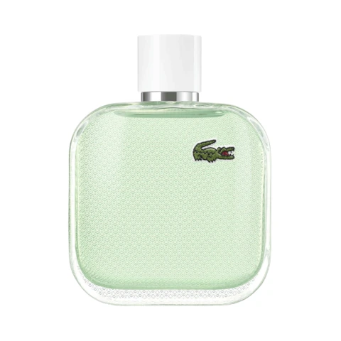 LACOSTE - LACOSTE BLANC EAU FRAICHE EDT