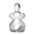PERFUME TOUS LOVEME THE SILVER EDP