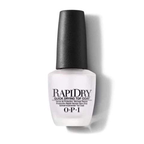 ESMALTE RAPIDRY TOP COAT