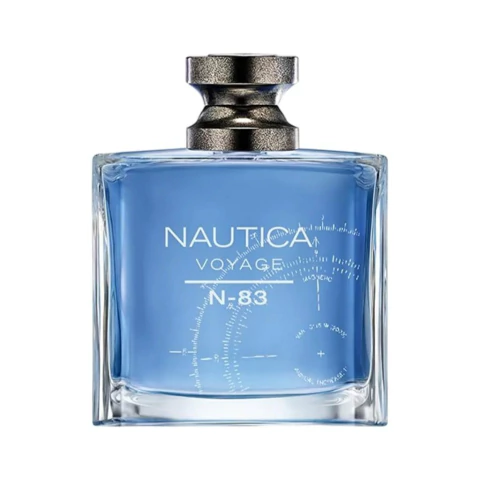 NAUTICA VOYAGE N83 EDT - comprar online