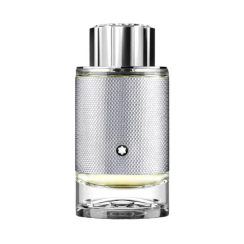 MONTBLANC - EXPLORER PLATINUM EDP
