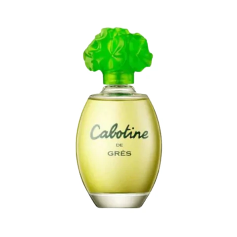 PARFUMS GRES PARIS - CABOTINE EDT