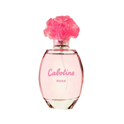 PARFUMS GRES PARIS - CABOTINE ROSE EDT