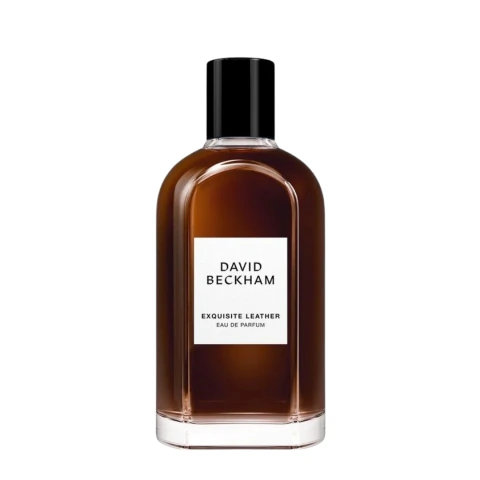 DAVID BECKHAM COLLECTION EXQUISITE LEATHER EDP - comprar online