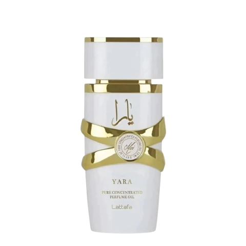 LATTAFA YARA PERFUME OIL