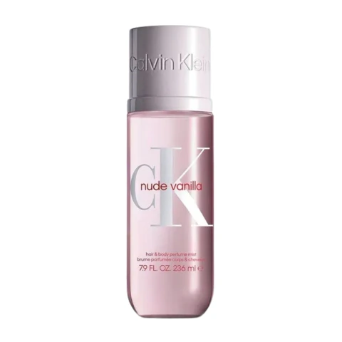CK BODY MIST NUDE VANILLA - comprar online