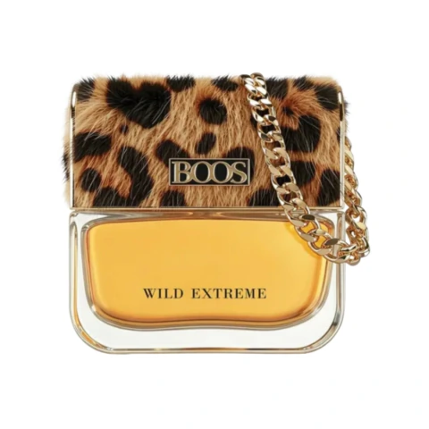 BOOS - WILD EXTREME EDP
