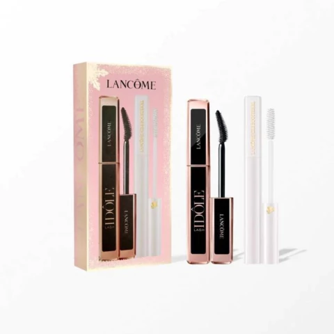 SET MASCARA LASH IDOLE + CILS BOOSTER XL - comprar online