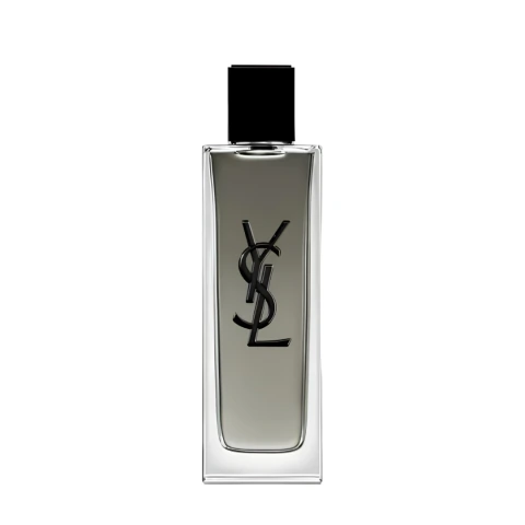 YVES SAINT LAURENT - MYSLF EDT INTENSE