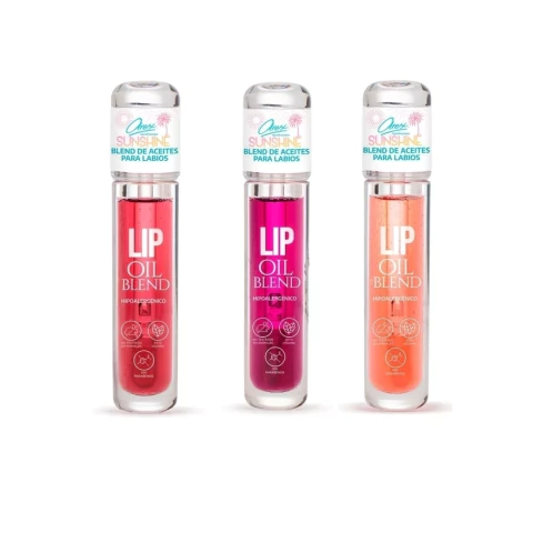 BLEND LIP OIL - comprar online