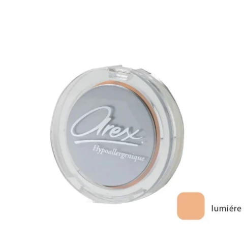 POLVO COMPACTO CON SEDA LUMIERE - comprar online