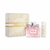 SET MISS DIOR EDP 100 ML + TRAVEL EDP 10 ML.