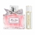 SET MISS DIOR EDP 100 ML + TRAVEL EDP 10 ML. - comprar online