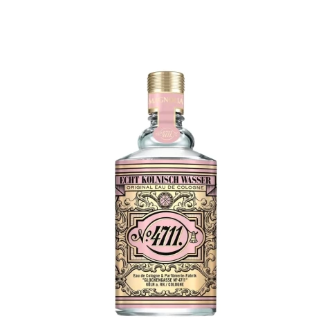 4711 FLORAL COLLECTION MAGNOLIA EDC - comprar online