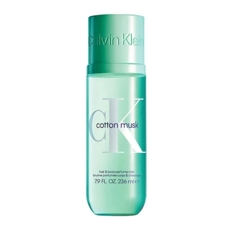 CALVIN KLEIN - BODY MIST COTTON MUSK