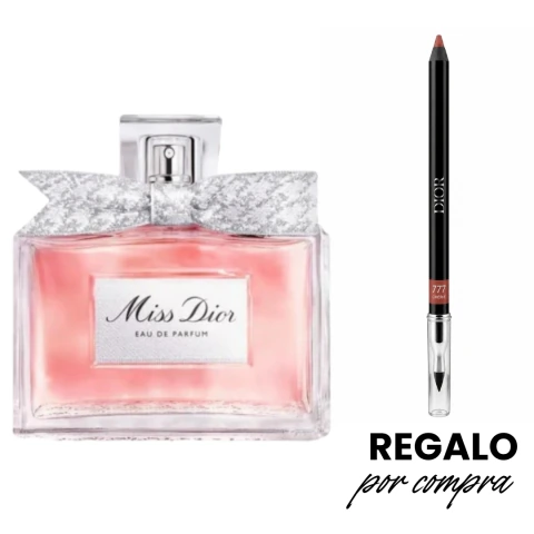 DIOR - MISS DIOR EAU DE PARFUM.