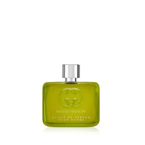 GUCCI GUILTY ELIXIR DE PARFUM POUR HOMME - comprar online