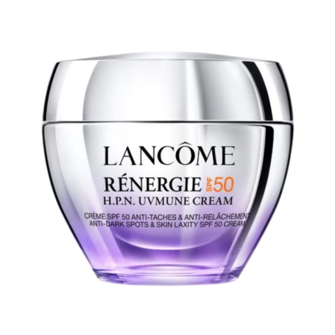 RENERGIE HPN UVMUNE CREAM SPF 50 - comprar online
