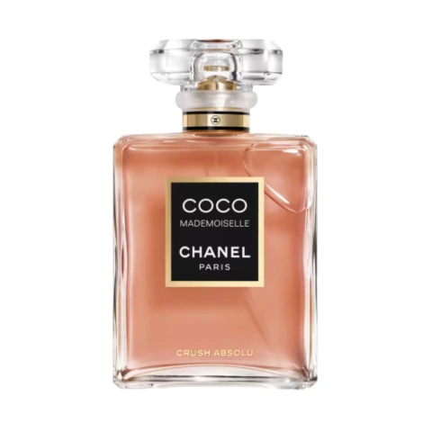 CHANEL - COCO MADEMOISELLE CRUSH ABSOLU EDP