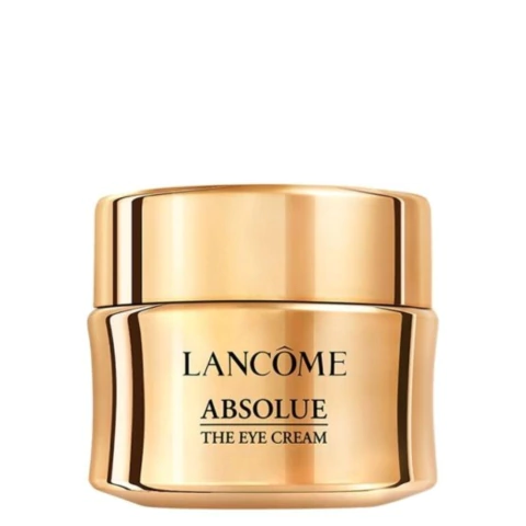 ABSOLUE THE EYE CREAM R24 - comprar online