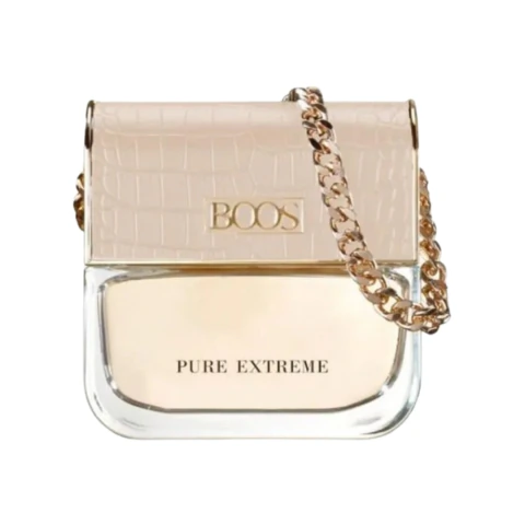 BOOS - BOOS PURE EXTREME EDP