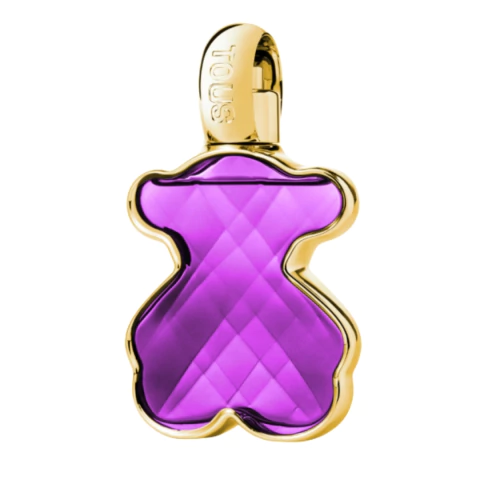 LOVEME THE AMETHYST ELIXIR EDP - comprar online