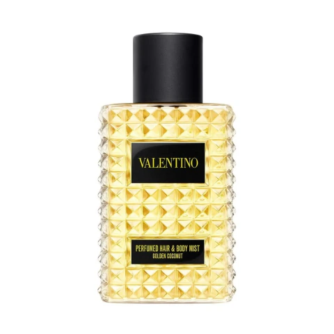 VALENTINO - HAIR AND BODY MIST GOLDEN COCONUT