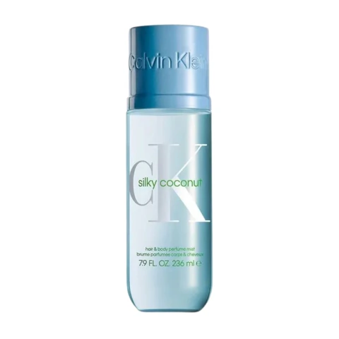 CK BODY MIST SILKY COCONUT - comprar online