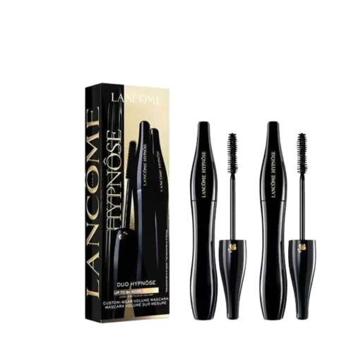 LANCOME - SET DUO MASCARA HYPNOSE