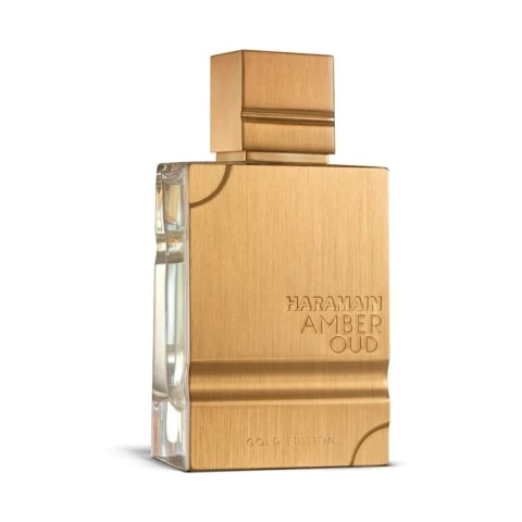 AMBER OUD GOLD EDITION EDP - comprar online