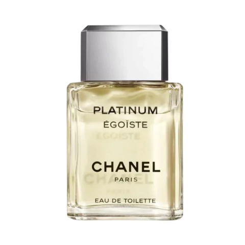 PLATINUM EGOISTE EDT