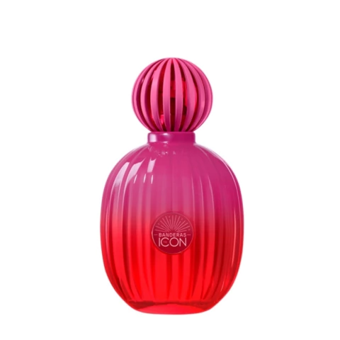 THE ICON WOMAN SUPREME EDP - comprar online