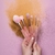 SET BROCHAS MAKE UP GLITTER 6 UNIDADES en internet