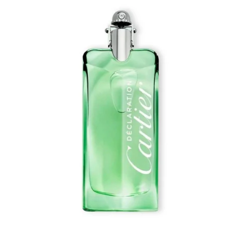 CARTIER - DECLARATION HAUTE FRAICHEUR EDT