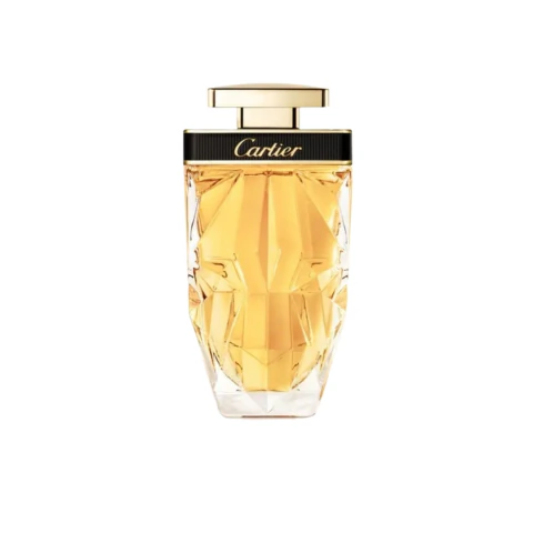 CARTIER - LA PANTHERE PARFUM