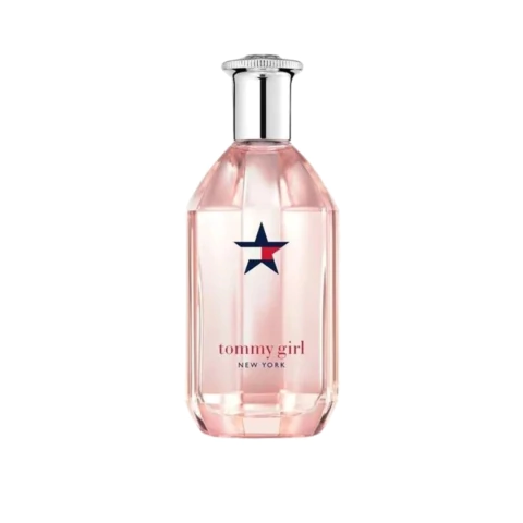 TOMMY GIRL NEW YORK EDT - comprar online