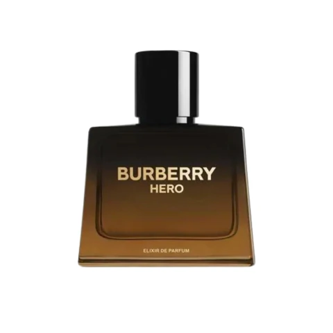 BURBERRY HERO PARFUM ELIXIR - comprar online