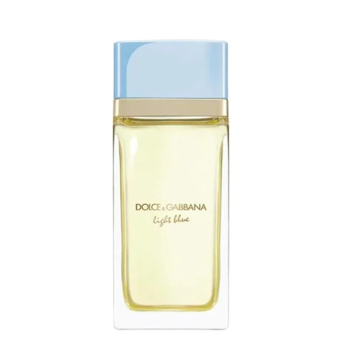 DOLCE & GABBANA - LIGHT BLUE EDP