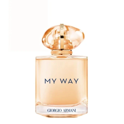 MY WAY SUNNY VANILLA EDP - comprar online