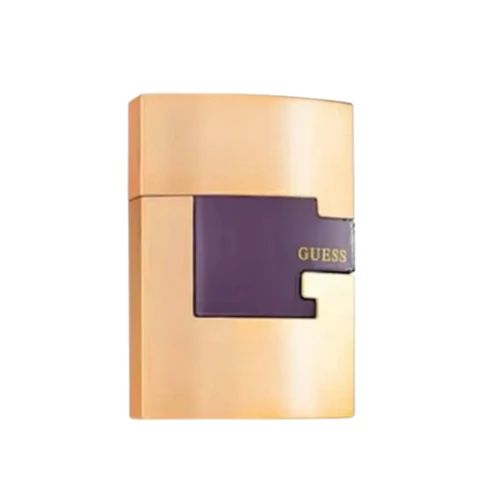 GUESS - FOR MEN GOLD EDT