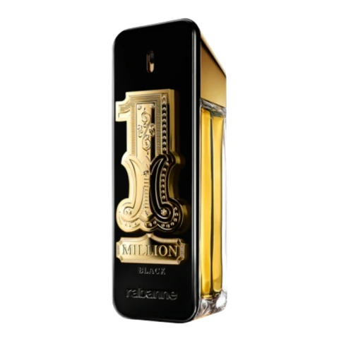 RABANNE - ONE MILLION BLACK EDP