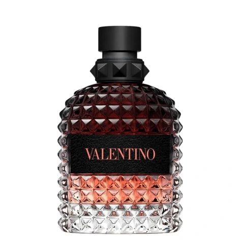 VALENTINO - UOMO CORAL FANTASY EDT