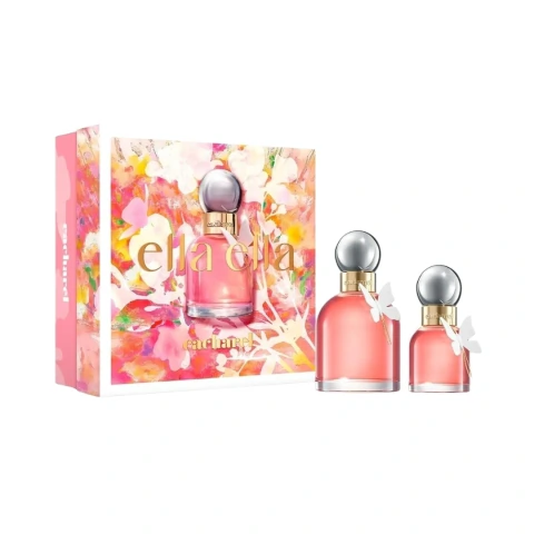 CACHAREL - SET ELLA ELLA EDP 100 ML + EDP 30 ML