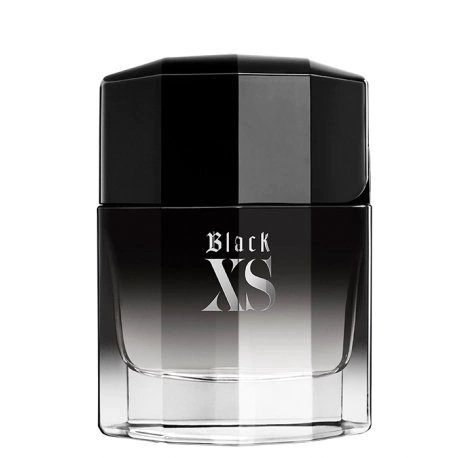 PERFUME BLACK XS EDT MEN REPACK