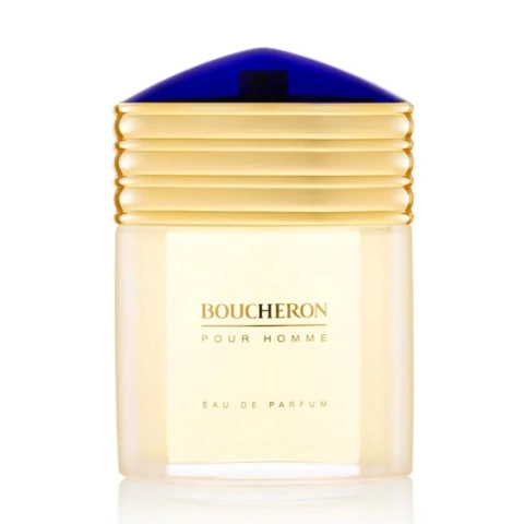 BOUCHERON HOMME EDP