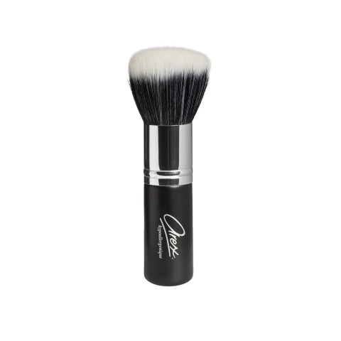 AREX - BROCHA POLVO CON ESTUCHE