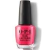 ESMALTE NAIL LACQUER B35 CHARGED UP CHERRY
