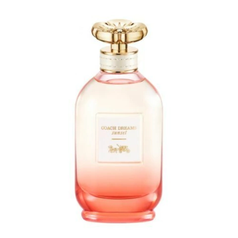 COACH DREAMS SUNSET EDP